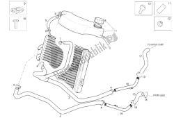 sistema de refrigeración