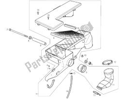 Filter holder