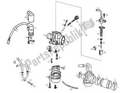 Carburettor