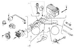 systèmes électriques