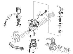 carburatore