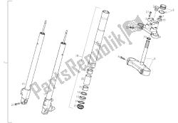 forcella anteriore marzocchi