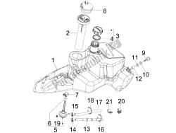 benzinetank