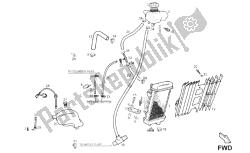 sistema de refrigeración