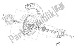 REAR WHEEL (2)