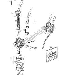 carburateur