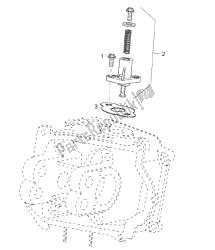 Chain tensioner