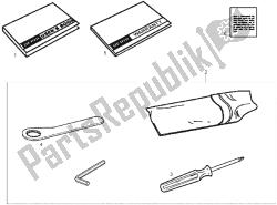 outils spéciaux