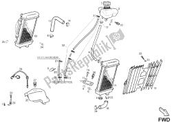 Cooling system