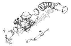 Carburettor (3)