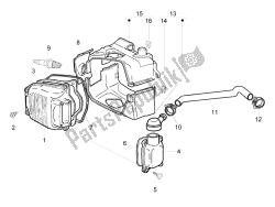 CYLINDER HEAD COVER