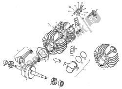 cilindro - culata - piston