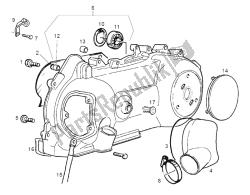 Crank-case (2)