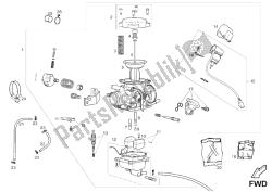 Carburettor