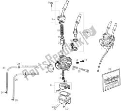 Carburettor