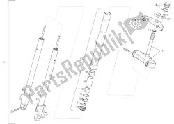 forcella anteriore marzocchi