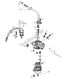 carburateur - componenten (2)