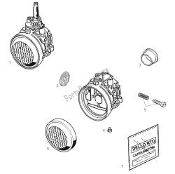 carburatore