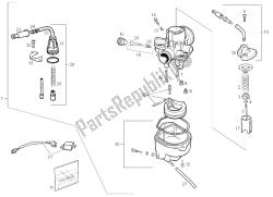 carburateur