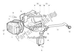 CYLINDER HEAD COVER