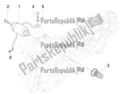 Stater - Electric starter