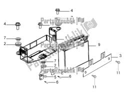 BATTERY