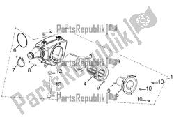 Air cleaner assembly