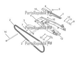 SWING ARM