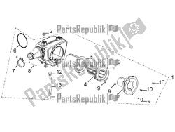 Air cleaner assembly