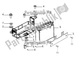 BATTERY