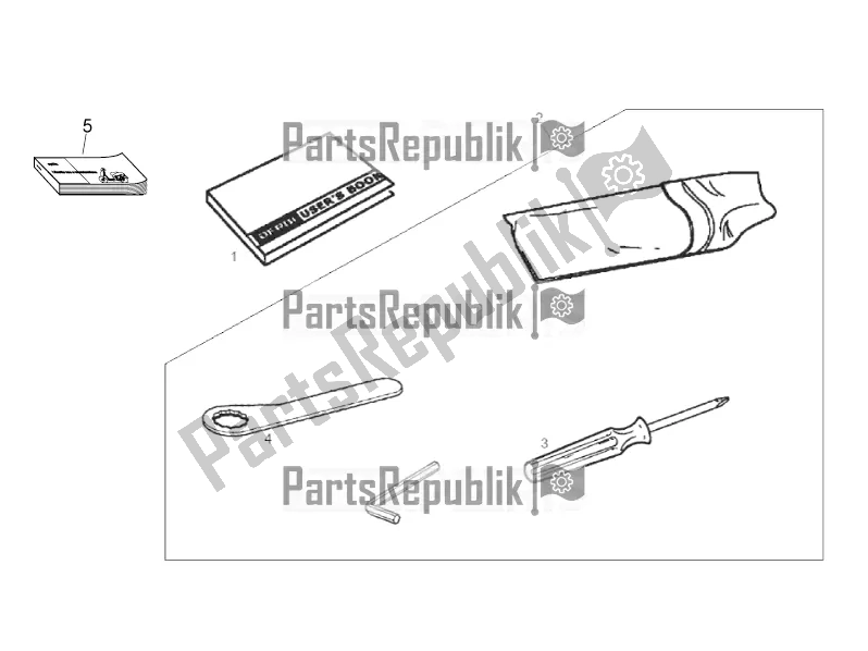 All parts for the Completing Part of the Derbi Senda R 50 DRD X-treme 2016