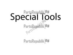 Special tools