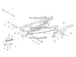 SWING ARM