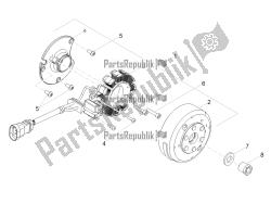 Cdi magneto assy / Ignition unit