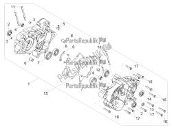 Crankcases I