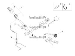 Handlebar - Controls