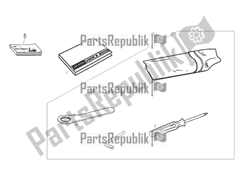 Toutes les pièces pour le Terminer La Partie du Derbi Senda SM DRD X-treme 0 2016