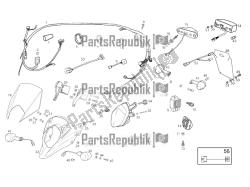 Lights - Electrical system