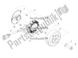 Cdi magneto assy / Ignition unit