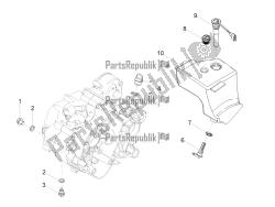 lubricación