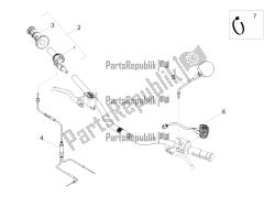 Handlebar - Controls