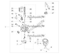 Carburettor