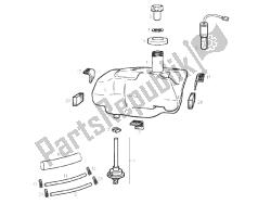 benzinetank