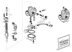 carburateur