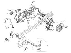 Stater - Electric starter