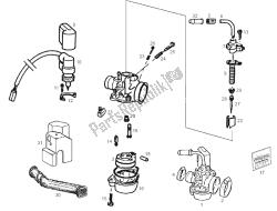 Carburettor