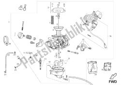 carburatore