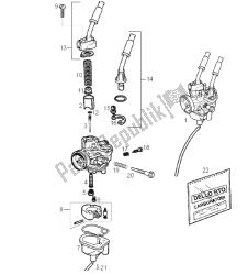 carburatore