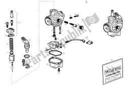 carburatore