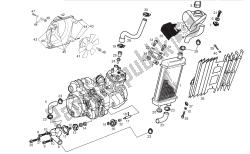 sistema di refrigerazione